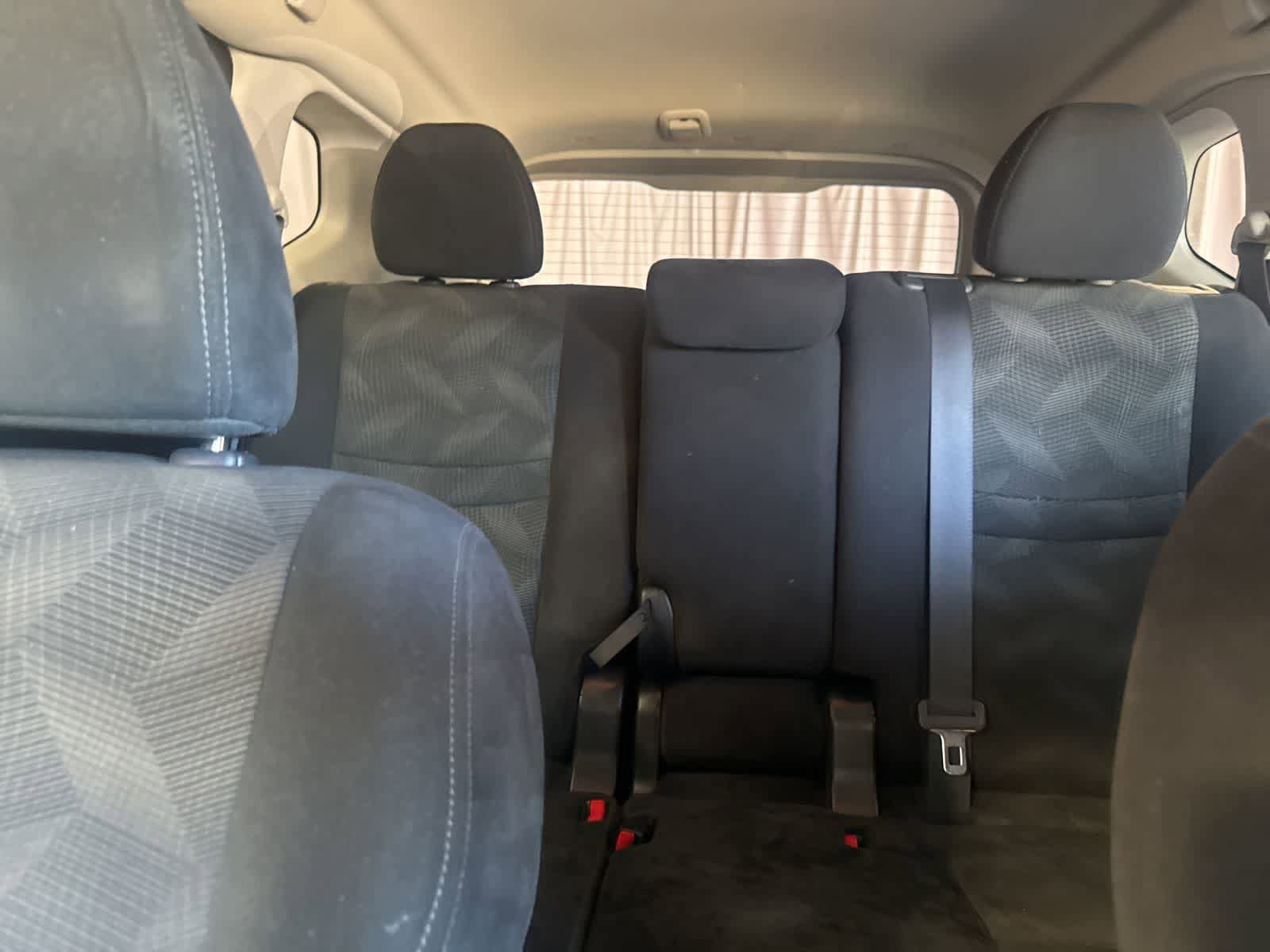 Used 2014 Nissan Rogue SV FWD image 17