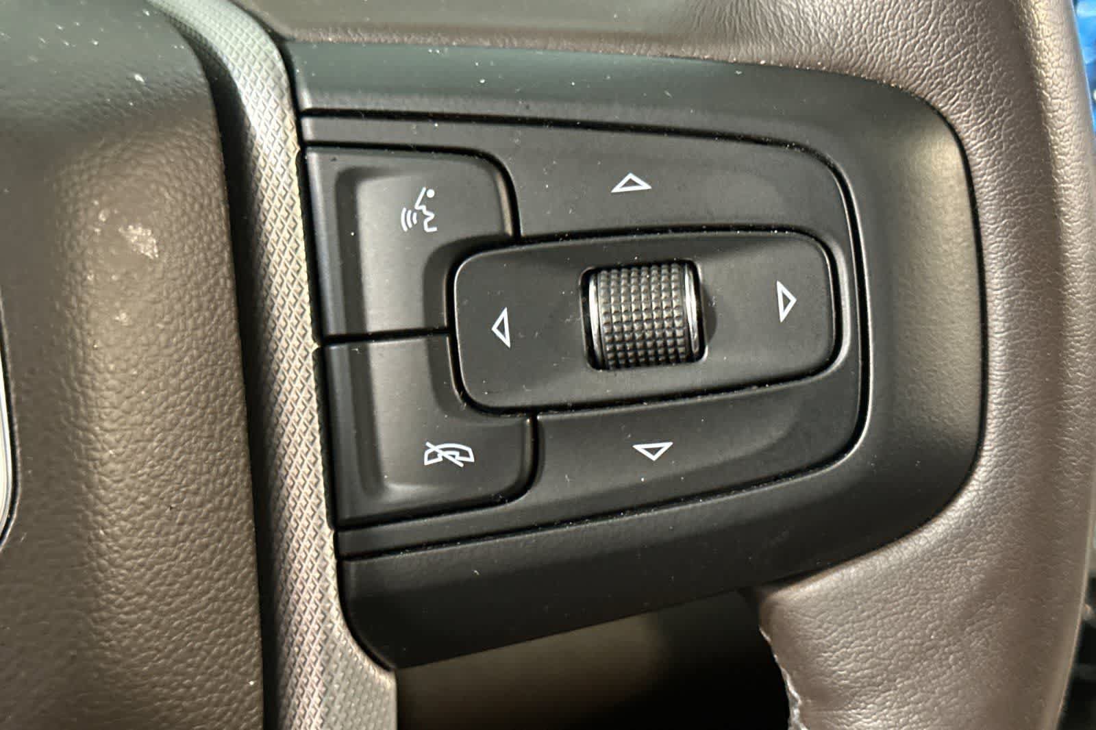 Used 2022 GMC Sierra 1500 Denali AWD/4WD image 30