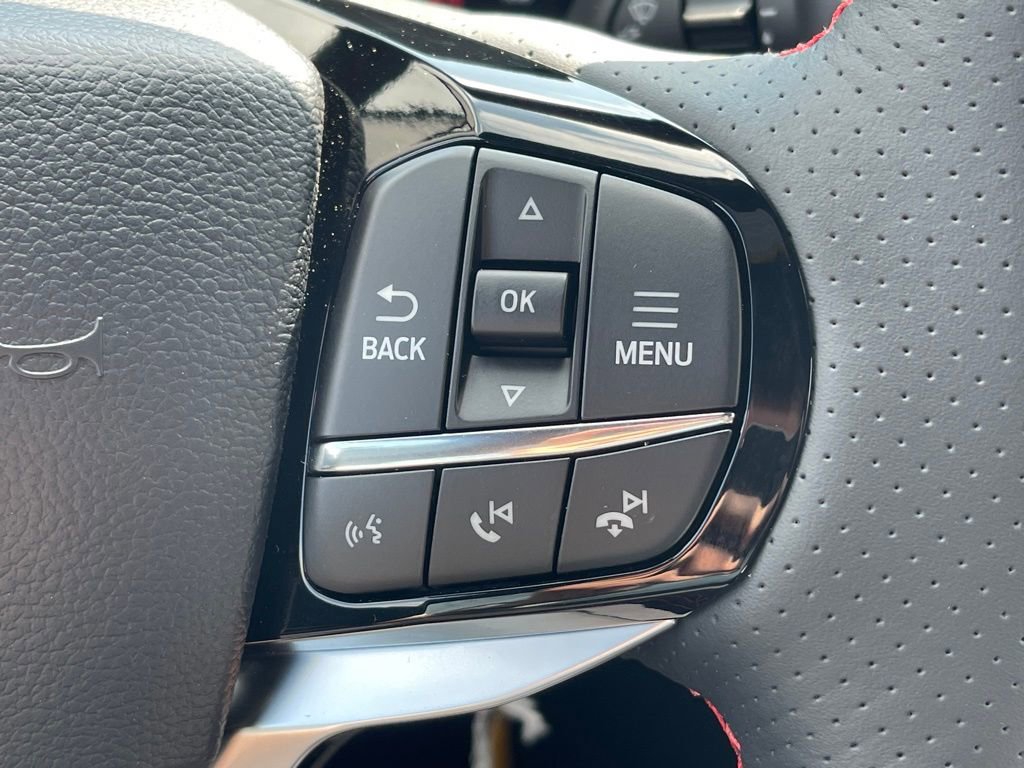 New 2025 Ford Explorer ST-Line w/ Premium Package image 7