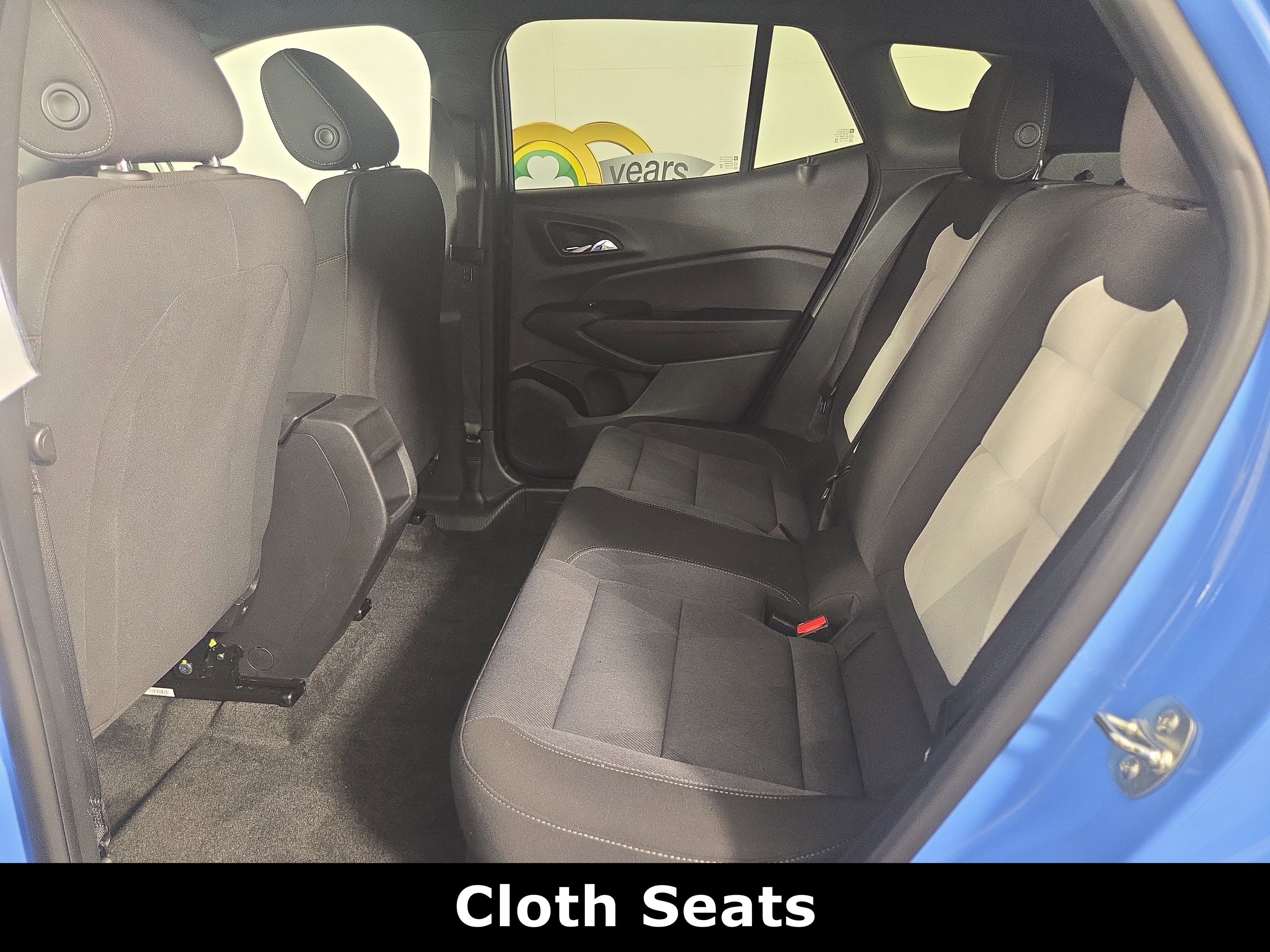 Certified 2024 Chevrolet Trax RS w/ Driver Confidence Package FWD image 12