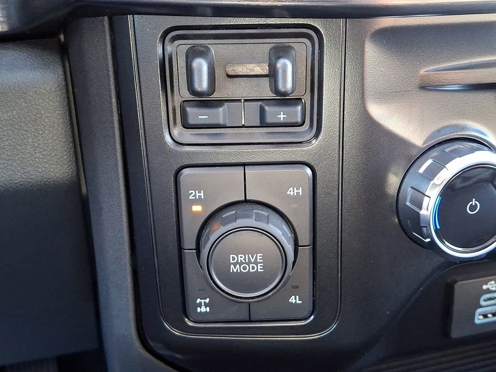 Used 2025 Ford F350 Lariat w/ Camper Package AWD/4WD image 25
