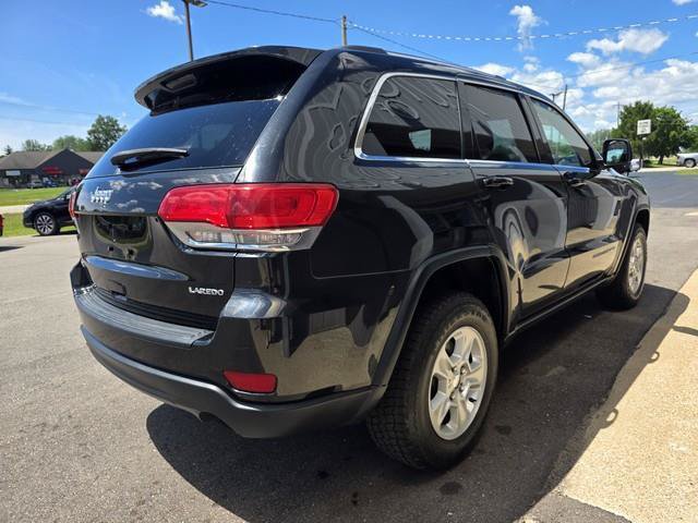 Used 2015 Jeep Grand Cherokee Laredo w/ Quick Order Package 23E AWD/4WD image 7