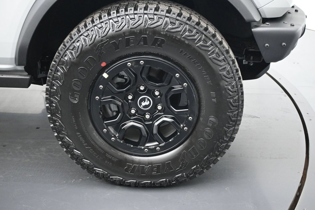 New 2026 Ford Bronco Badlands w/ Wildtrak Package AWD/4WD image 21