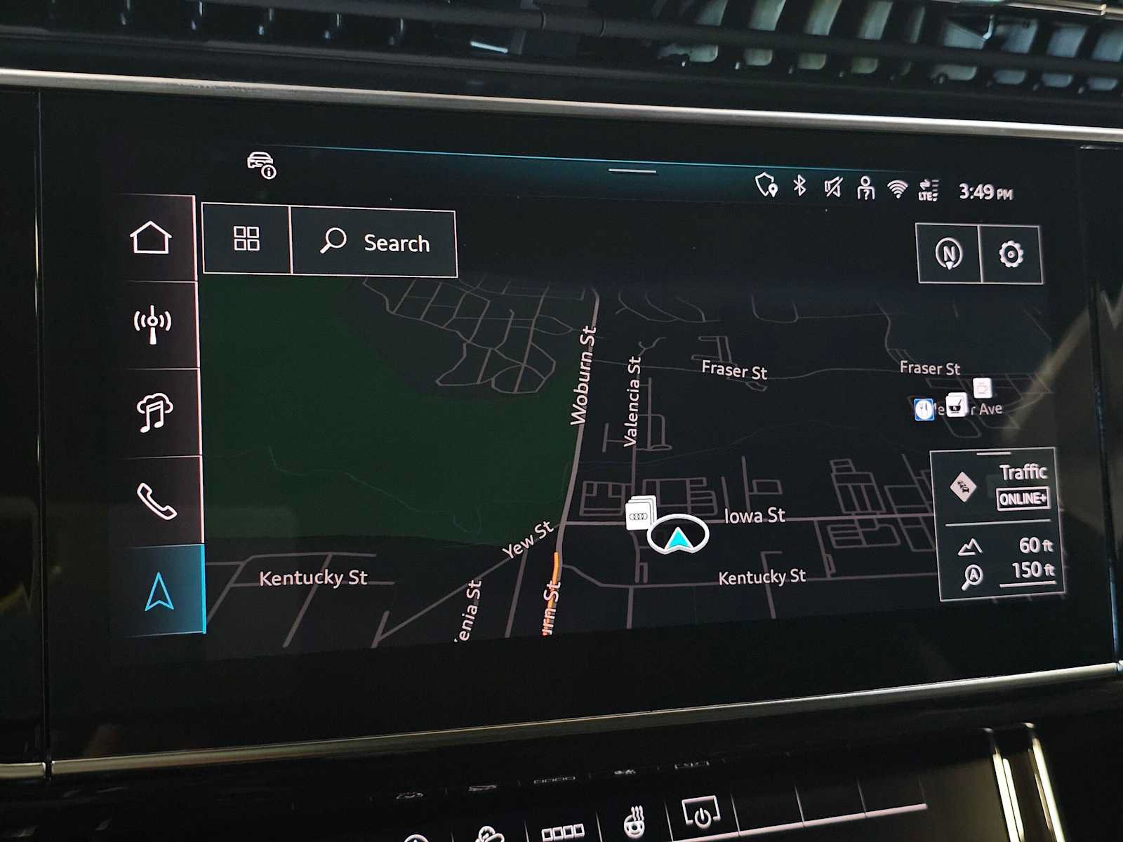 New 2026 Audi Q7 2.0T Premium Plus AWD/4WD image 30