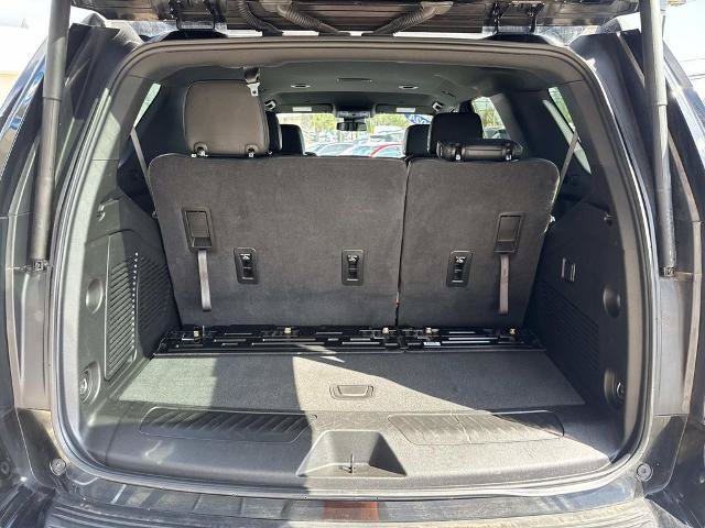 Used 2024 Chevrolet Tahoe LT RWD image 9