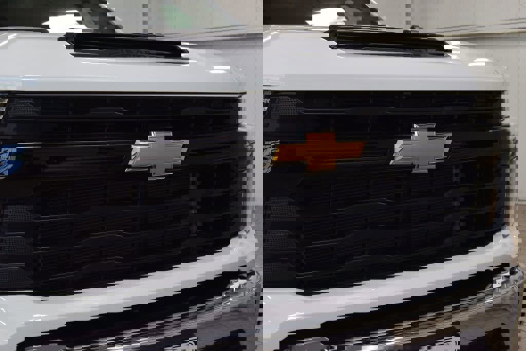 New 2026 Chevrolet Silverado 2500 W/T w/ Snow Plow Prep/Camper Package AWD/4WD image 6