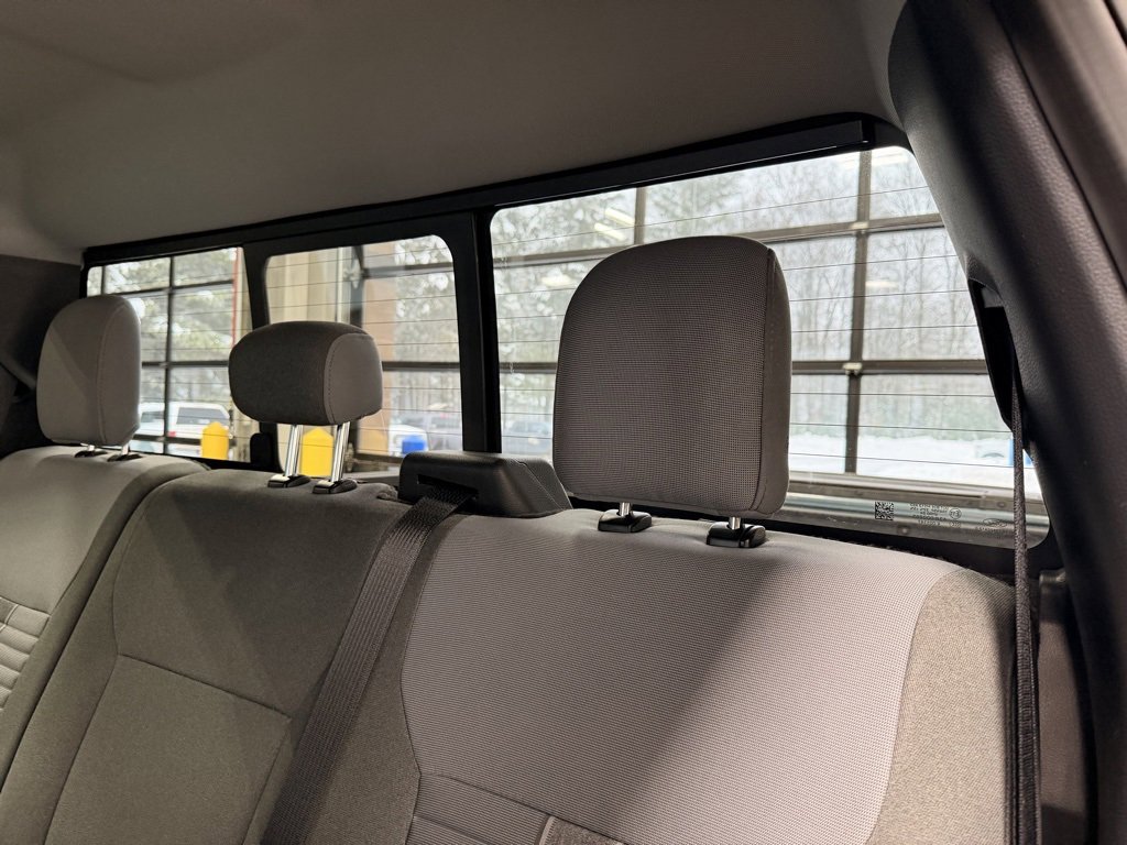 Used 2023 Ford F150 XLT w/ Equipment Group 302A High image 19