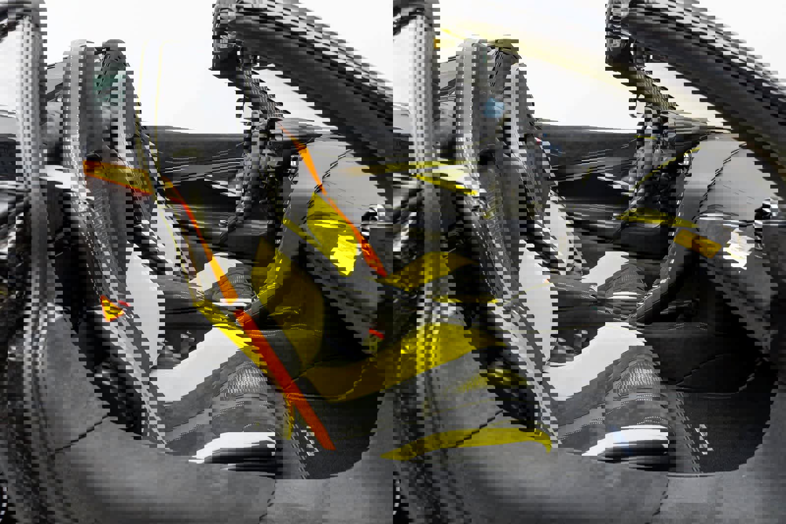 New 2026 McLaren 750S Spider image 14