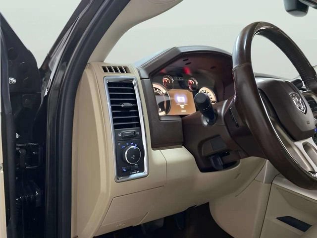 Used 2018 RAM 2500 Laramie w/ Off Road Package AWD/4WD image 20