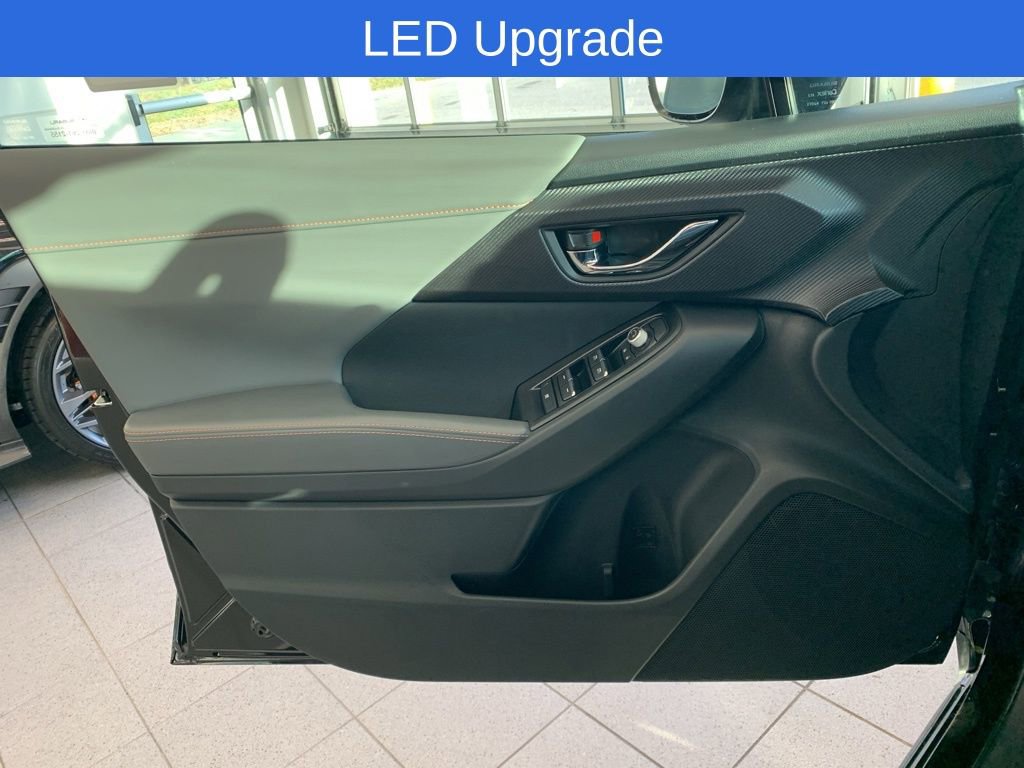 New 2026 Subaru Crosstrek 2.5i Limited image 10