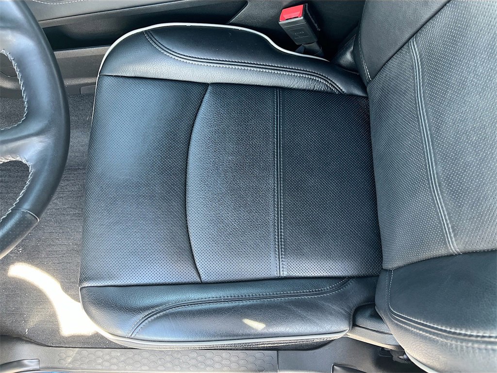 Certified 2024 RAM 2500 Rebel w/ Safety Group image 20