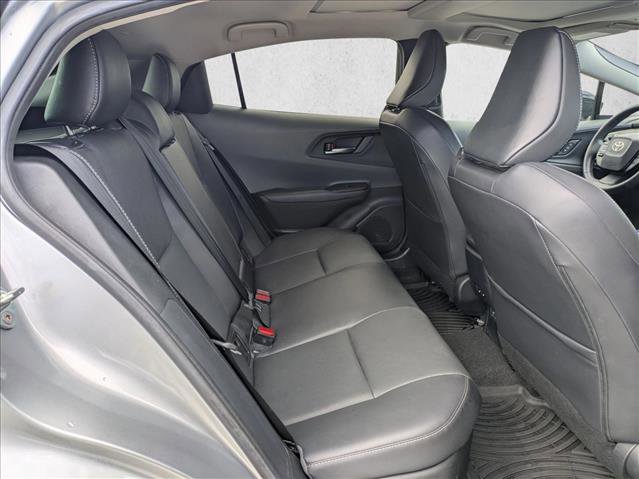 Used 2024 Toyota Prius Limited image 19
