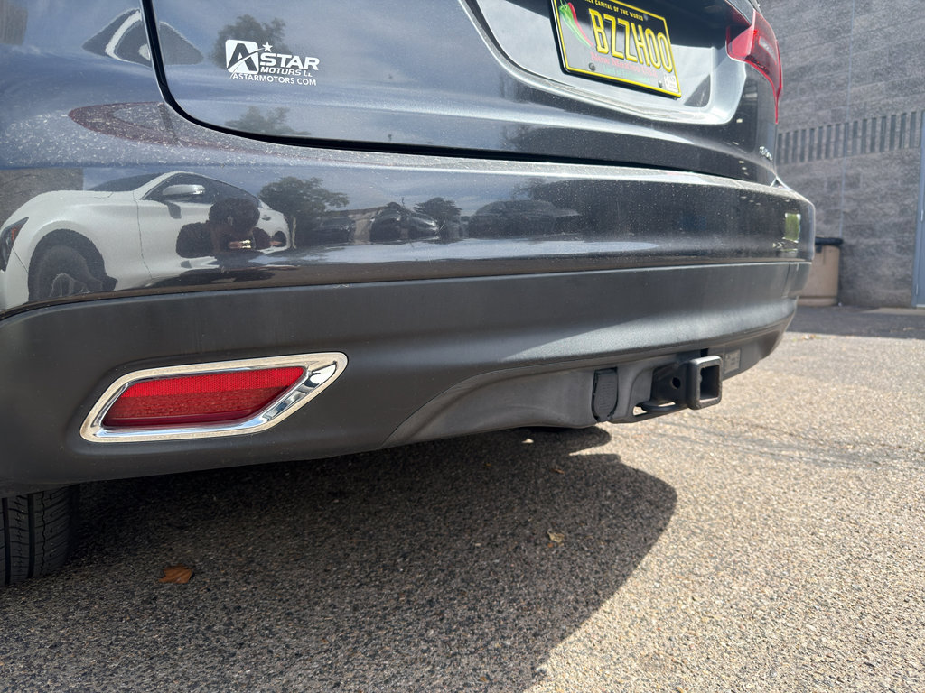 Used 2016 Acura MDX SH-AWD w/ Technology Package image 12