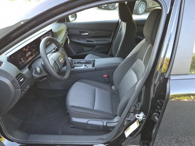 New 2026 Nissan Sentra SV w/ SV Convenience Package FWD image 19