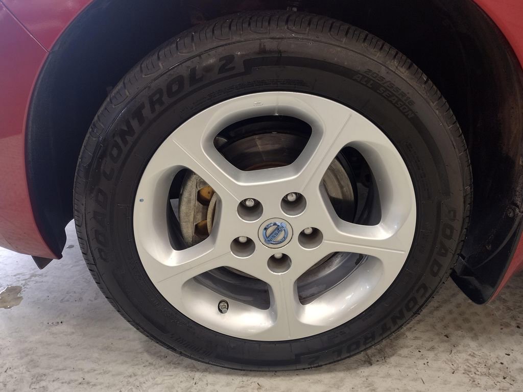 Used 2011 Nissan Leaf SL FWD image 5