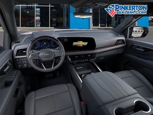 New 2026 Chevrolet Tahoe High Country image 15