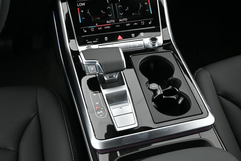 New 2027 Audi Q8 Premium Plus AWD/4WD image 16