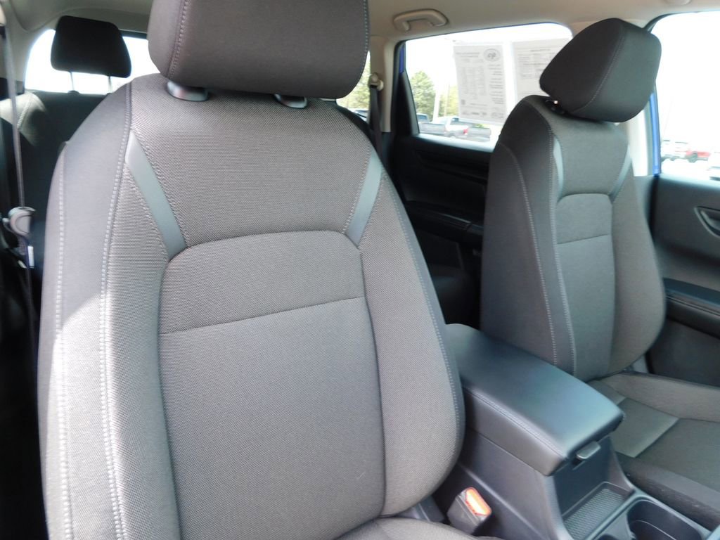 Used 2025 Honda CR-V LX image 18