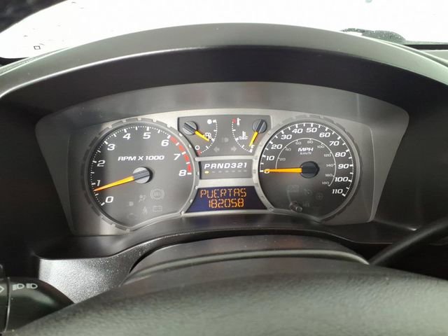 Used 2005 GMC Canyon SLE image 18