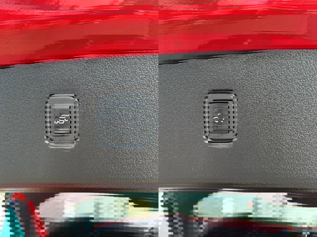 Used 2024 Chevrolet Blazer LT w/ Convenience Package image 9