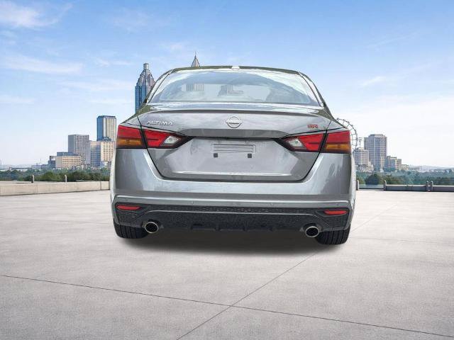 Certified 2025 Nissan Altima 2.5 SR w/ SR Premium Package FWD image 23