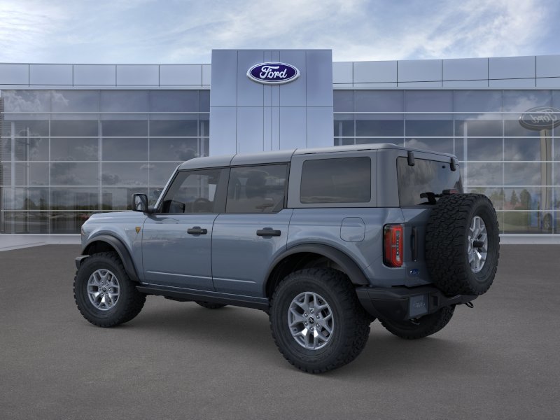 New 2025 Ford Bronco Badlands image 29