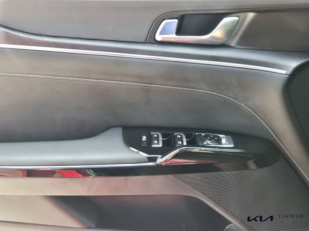 Certified 2025 Kia K5 GT-Line image 33