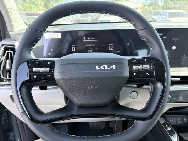 New 2026 Kia Sorento EX FWD image 10
