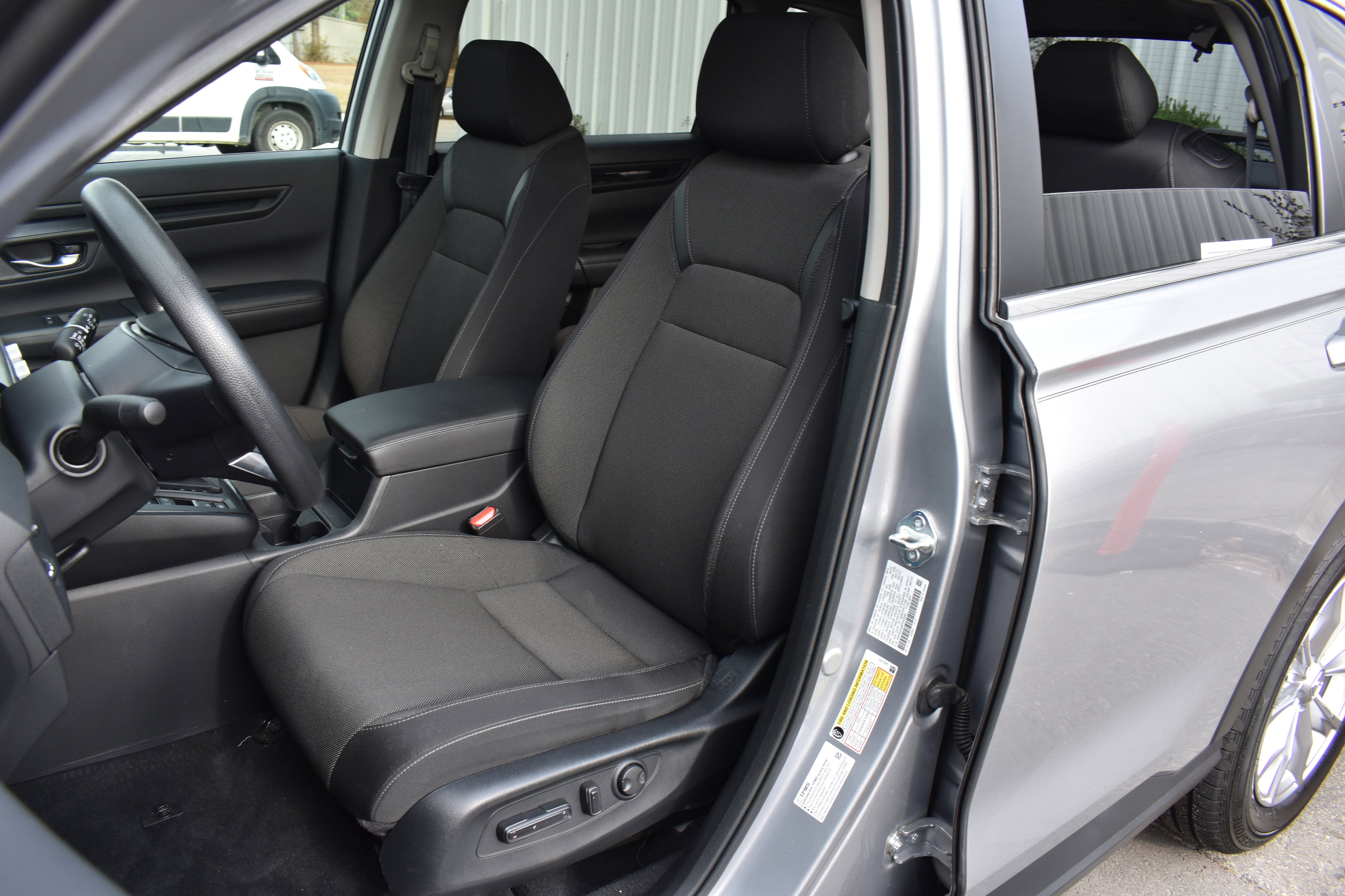 Used 2023 Honda CR-V EX image 31