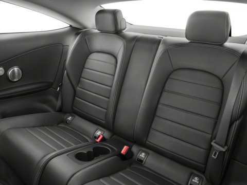 Used 2017 Mercedes-Benz C 300 4MATIC Coupe image 14