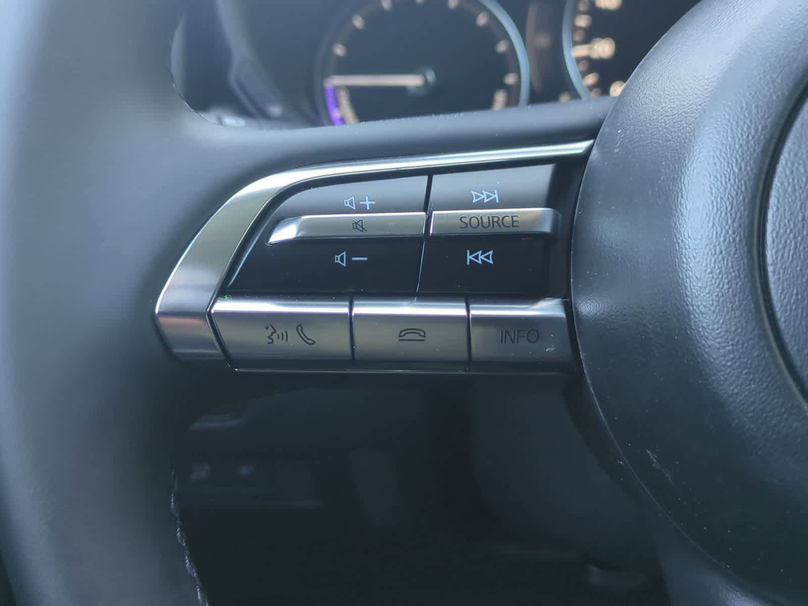 New 2026 MAZDA CX-50 AWD 2.5 Hybrid w/ Premium Pkg image 24