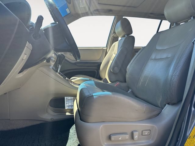 Used 2003 Toyota Highlander 4WD V6 image 11