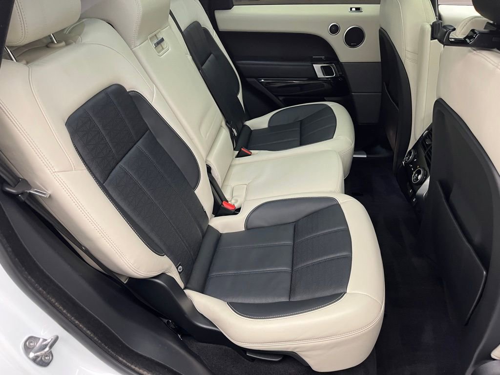 Used 2018 Land Rover Range Rover Sport Autobiography image 36