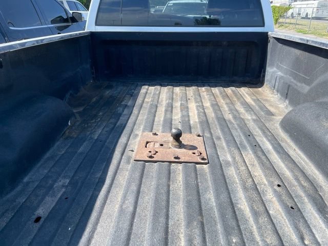 Used 2004 Dodge Ram 3500 Truck SLT w/ Trailer Tow Group AWD/4WD image 7