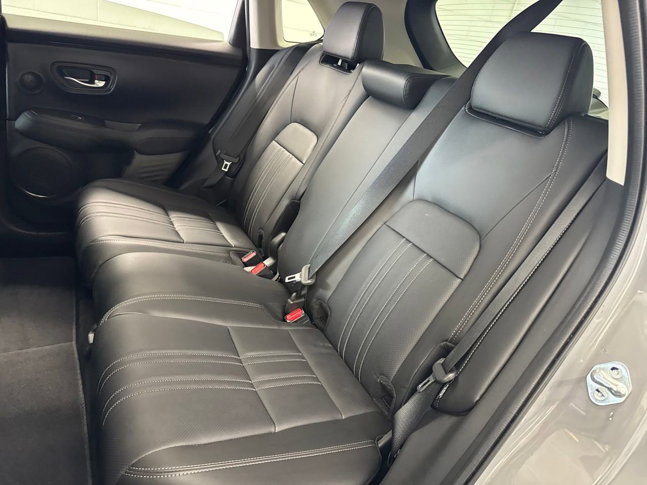 Used 2026 Honda HR-V EX-L image 40