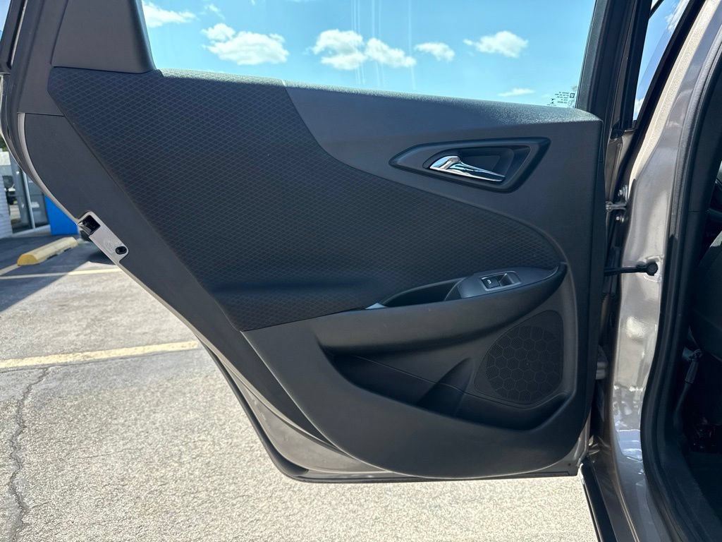 Used 2024 Chevrolet Malibu LT FWD image 20