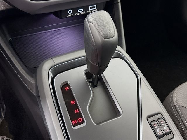 New 2026 Subaru Crosstrek 2.0i Premium image 17