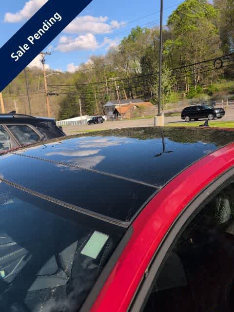 Certified 2022 Volkswagen Jetta SEL FWD image 12