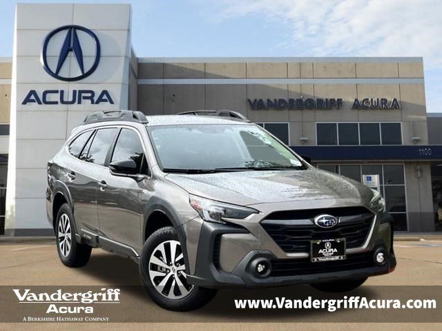 Used 2024 Subaru Outback Premium