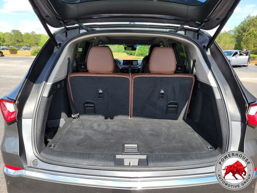 Used 2023 Acura MDX FWD w/ Technology Package image 14