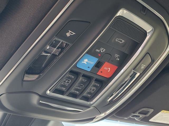 New 2026 Jeep Grand Cherokee L Limited AWD/4WD image 19