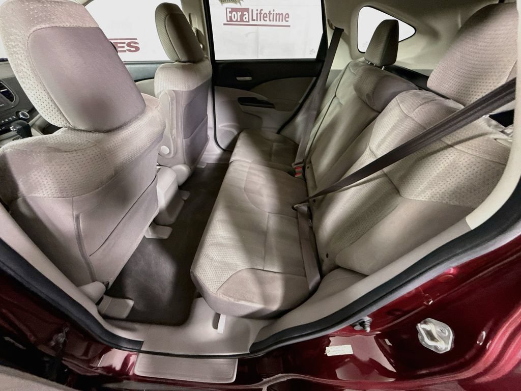 Used 2013 Honda CR-V EX image 26