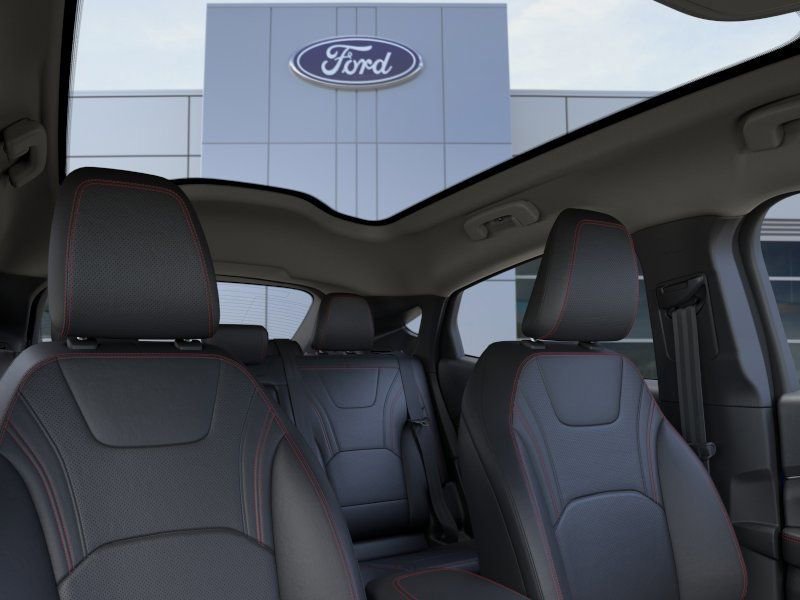 New 2025 Ford Mustang Mach-E Premium w/ Sport Appearance Package image 22
