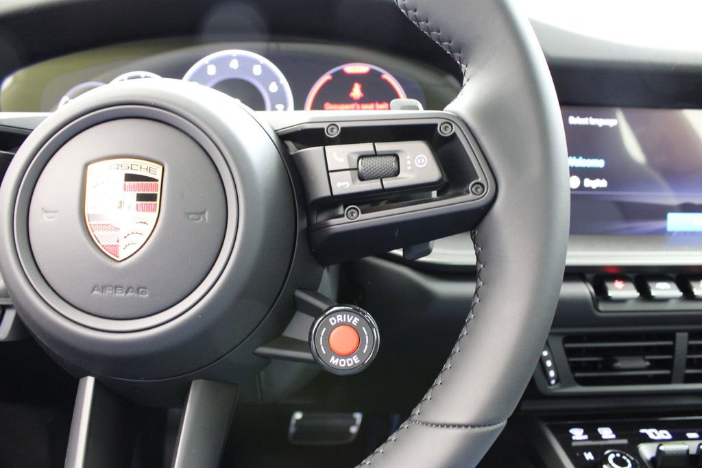 New 2026 Porsche 911 Carrera image 29