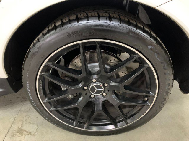 Used 2017 Mercedes-Benz GLE 63 AMG 4MATIC image 82