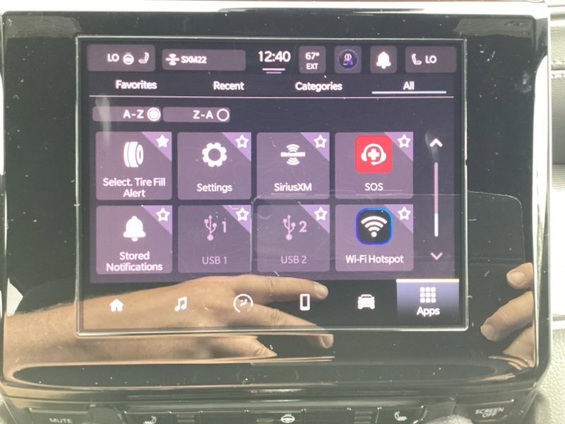 New 2025 Jeep Grand Cherokee Laredo w/ Luxury Tech Group I image 46