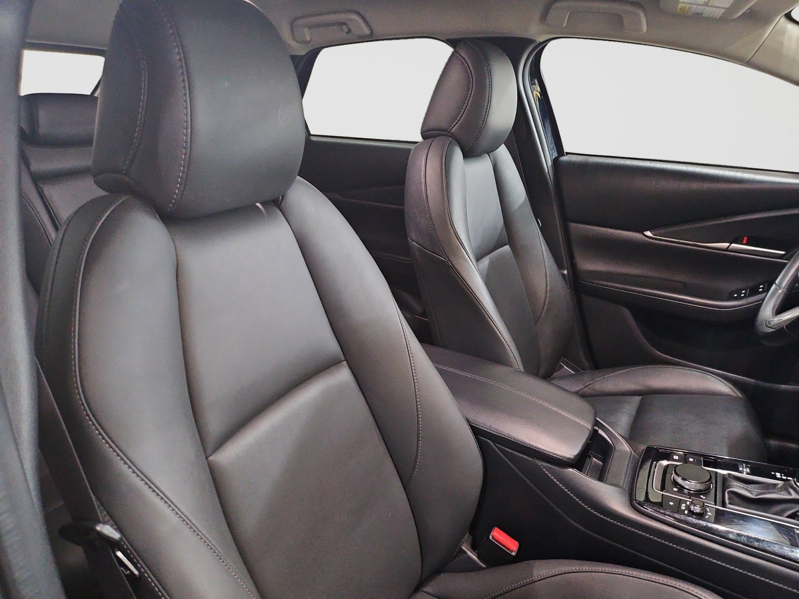 Used 2025 MAZDA CX-30 AWD 2.5 S w/ Select Sport Pkg image 18