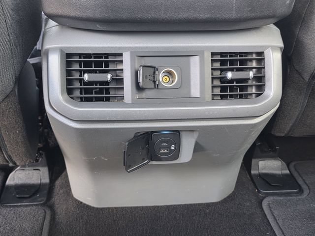 Used 2021 Ford F150 XLT w/ Trailer Tow Package RWD image 17