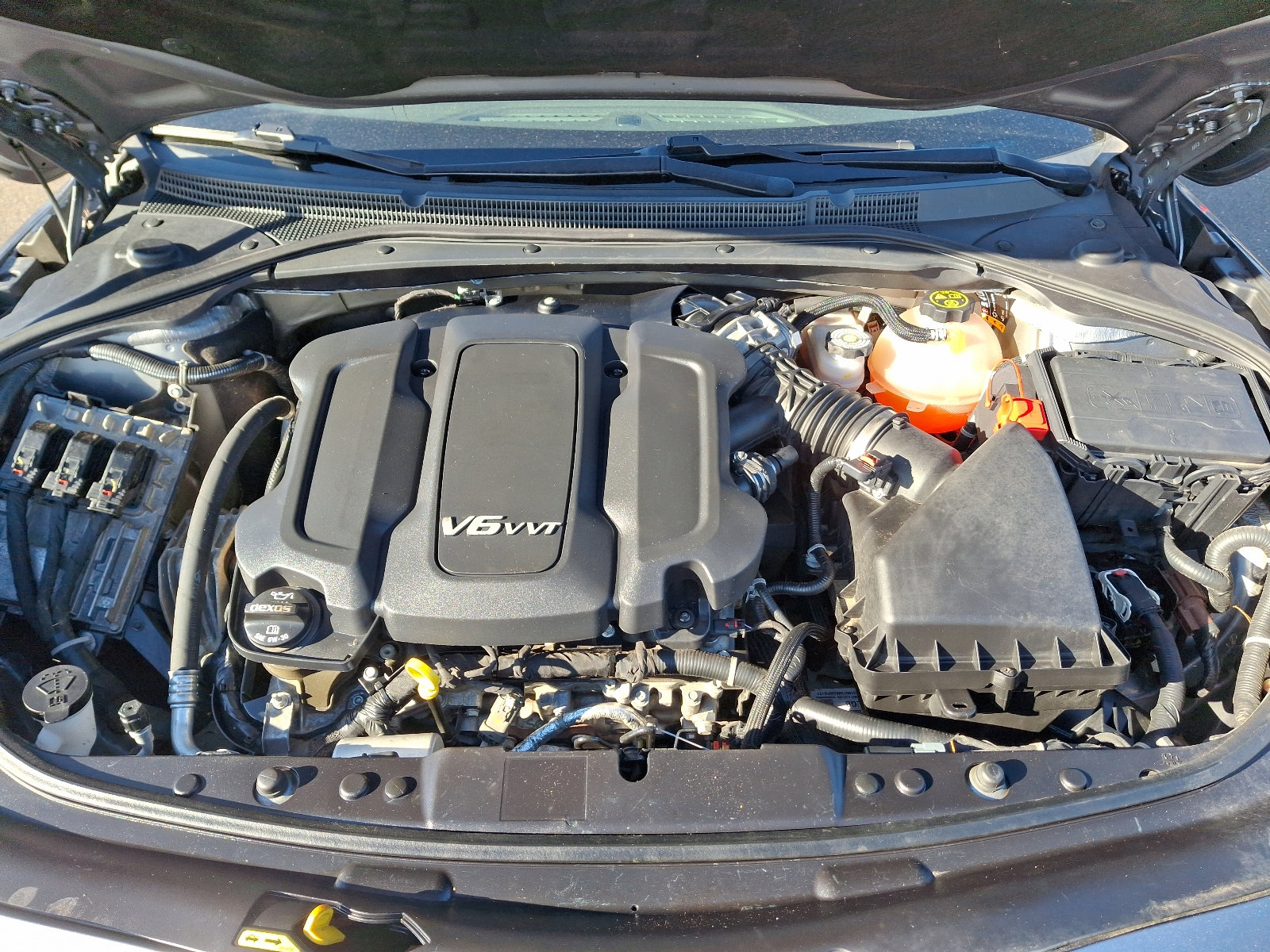 Used 2019 Buick LaCrosse Essence w/ Sights and Sounds Package image 28