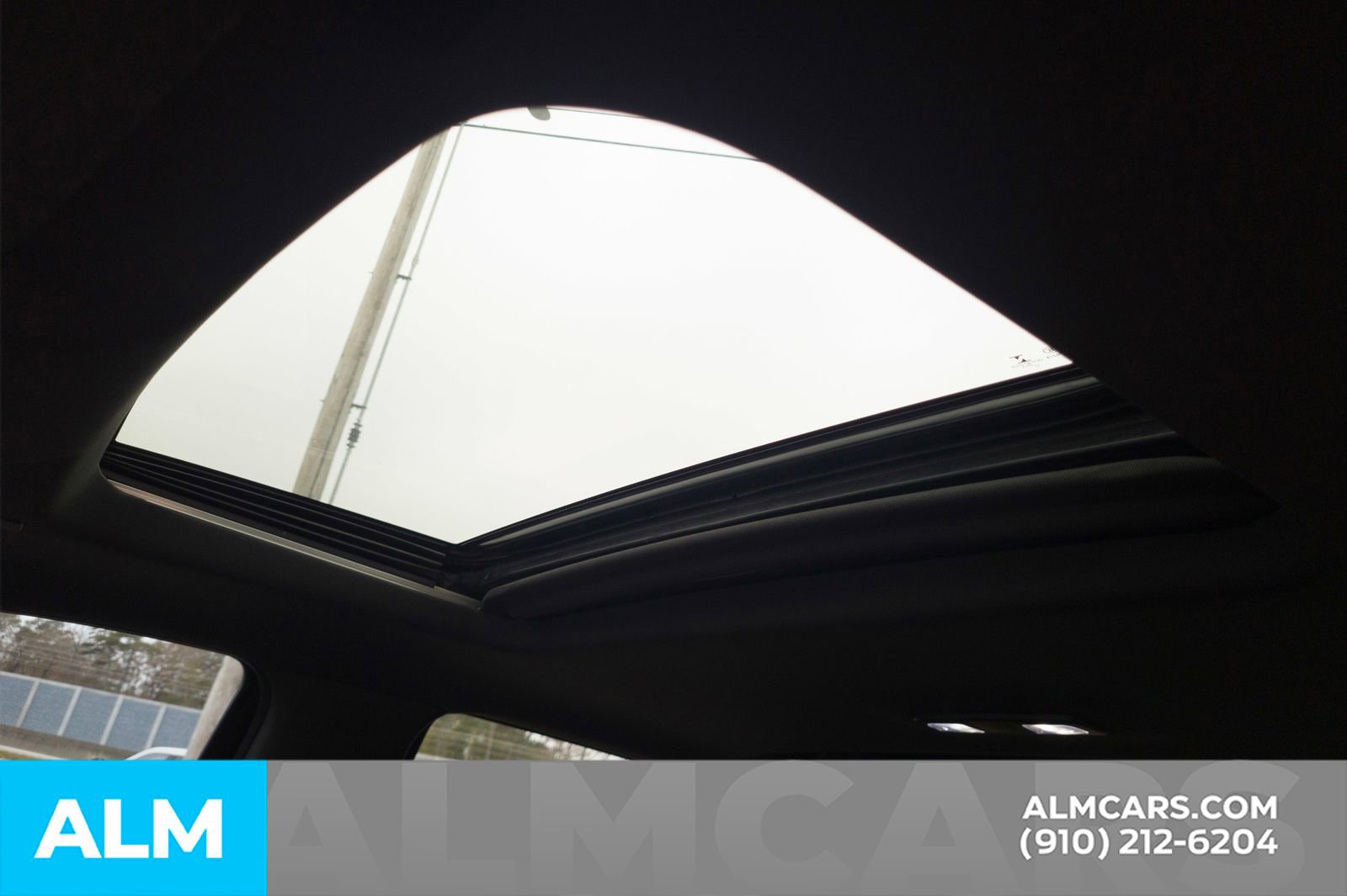 Used 2021 GMC Sierra 1500 AT4 w/ AT4 Preferred Package image 18